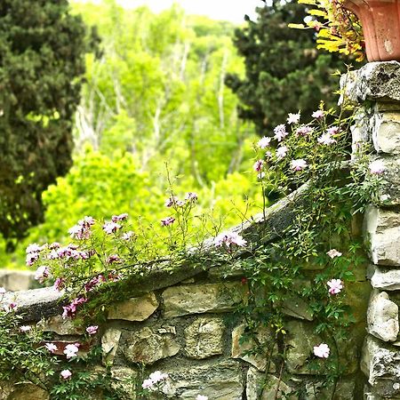 Le Tre Colombe Bed & Breakfast Bagno a Ripoli Eksteriør bilde